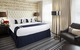 Kimpton George Hotel, an IHG Hotel